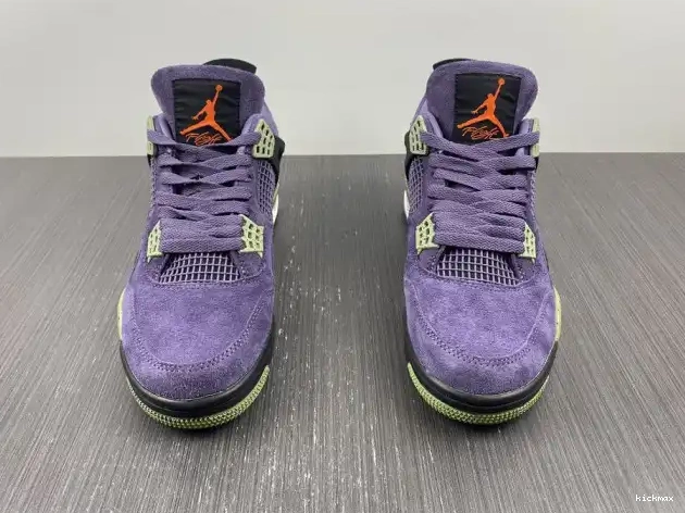 Rep MAX Canyon 4 Jordan Air AQ9129-500 WMNS Purple 0326